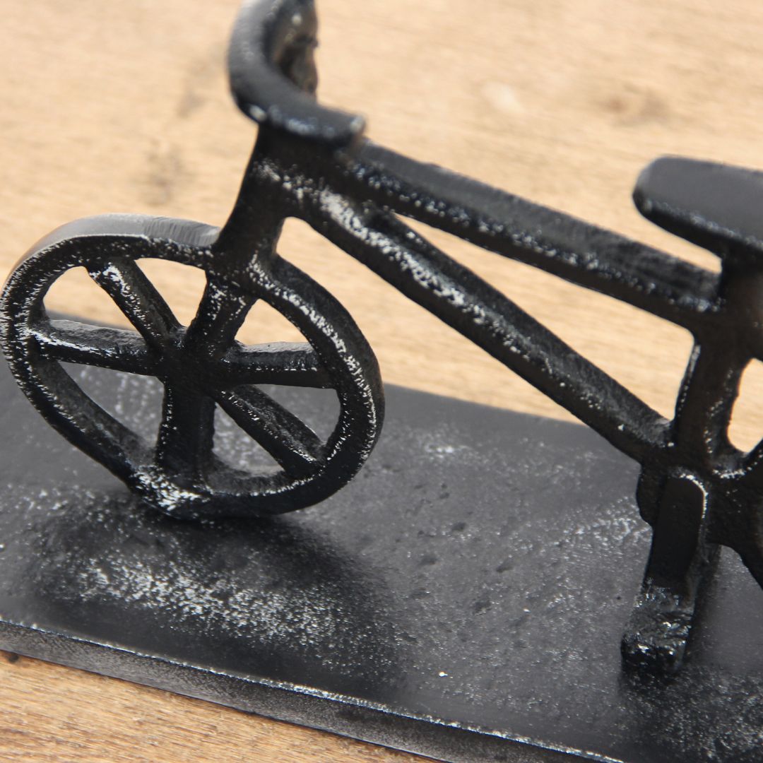 Bicicleta Antique 20 cm