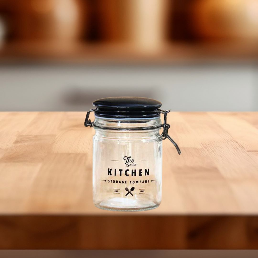 Frasco Hermético Storage 700 ml