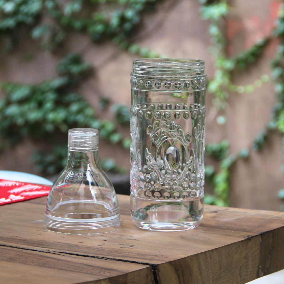 Botella Acrilico Imperial 1L