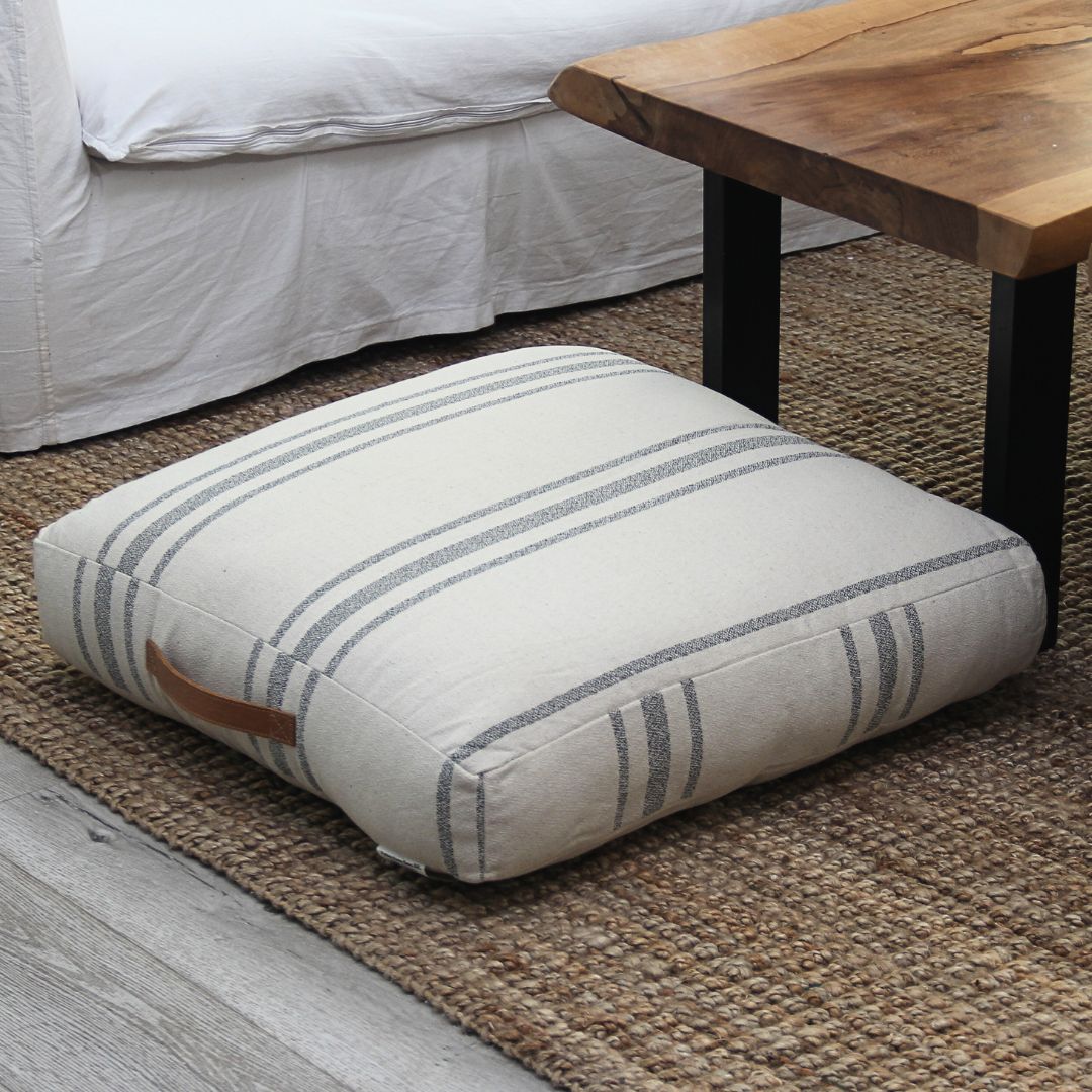 Almohadon Serena 60x60x10 Cm