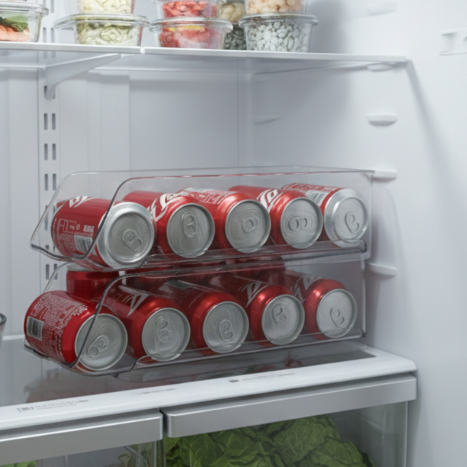 Dispensador de Latas Simple Life