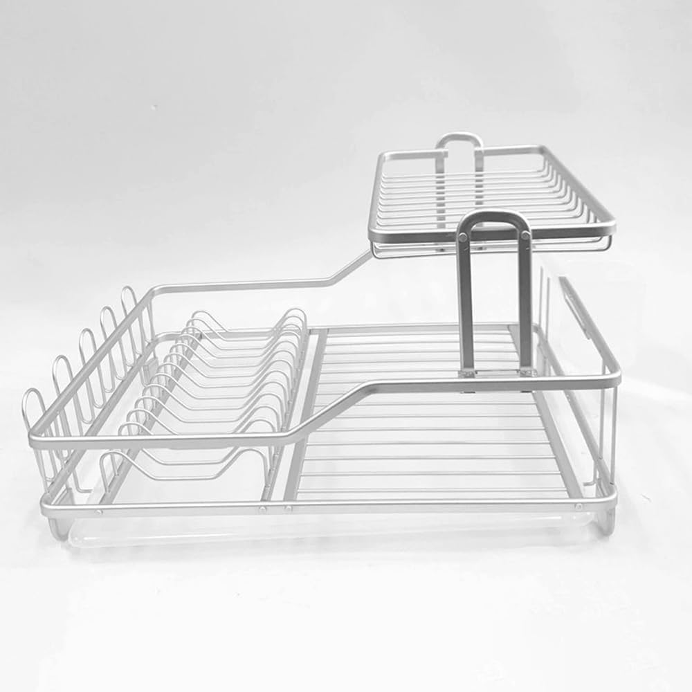 Escurridor Aluminio Infinity