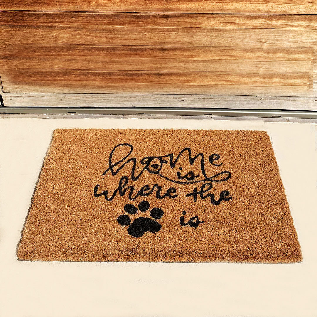 Felpudo Doggy 40x60 cm