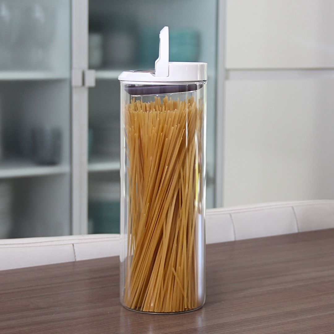 Frasco Hermetico Easy Flip 2,3 L