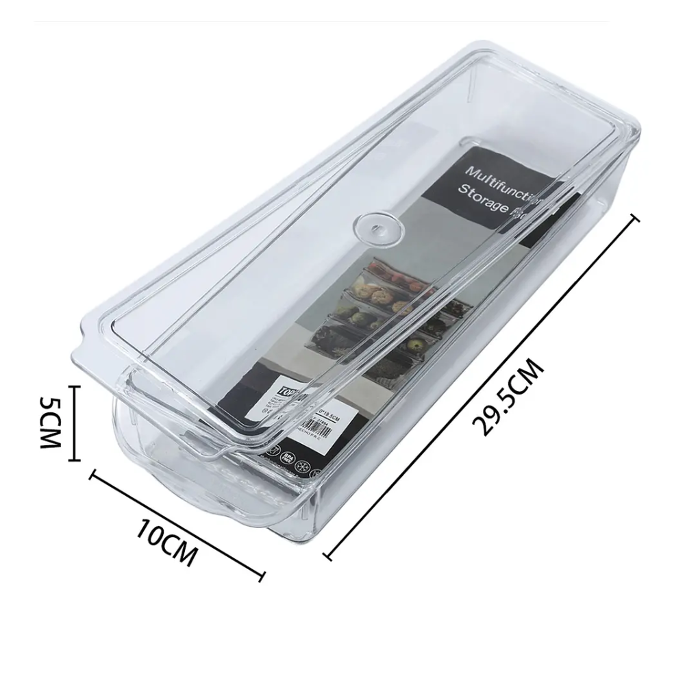 Organizador Multi Box XS