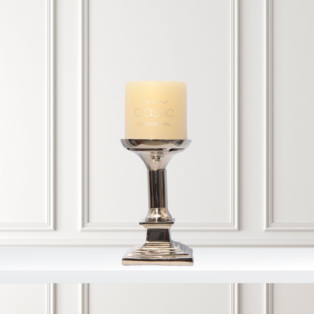 Candelabro Bliss 20 cm