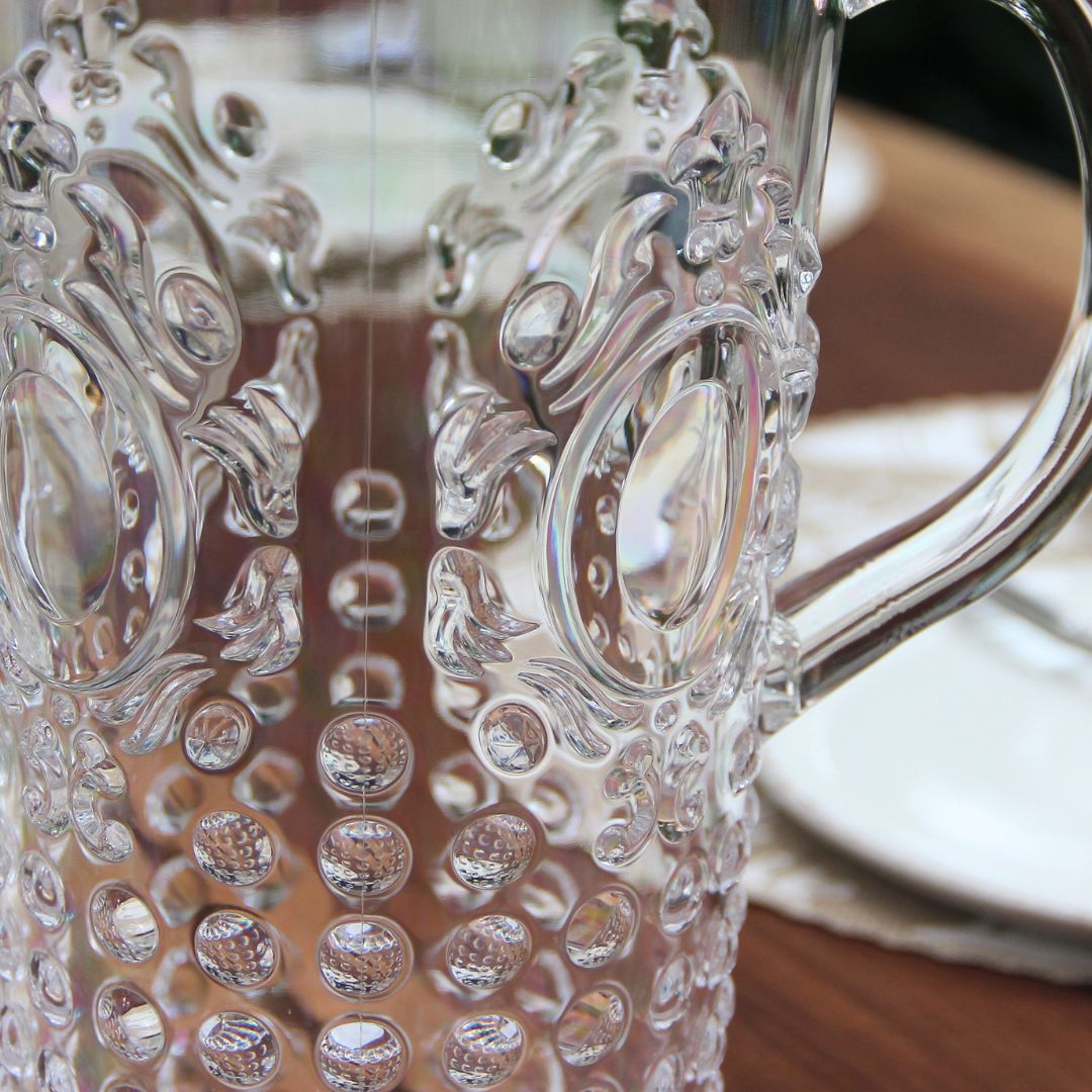 Jarra Acrilico Imperial 2,4 L