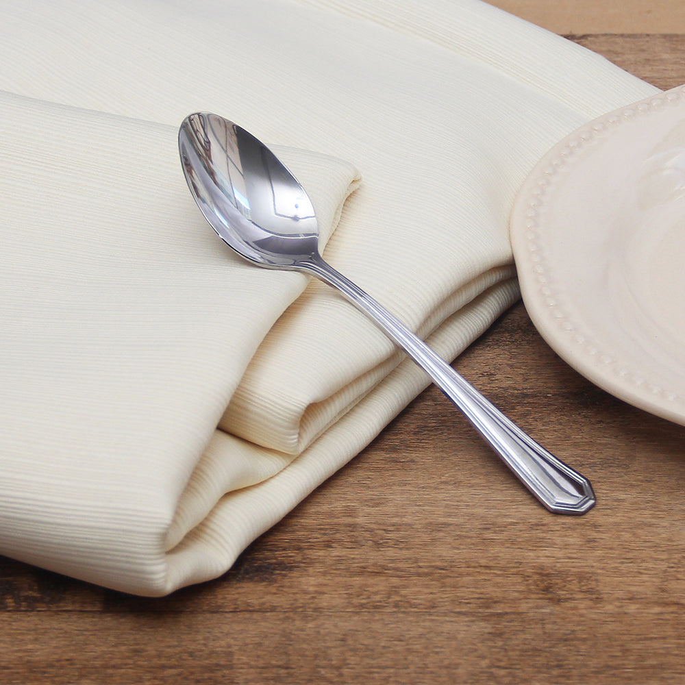 Cuchara Postre Carat