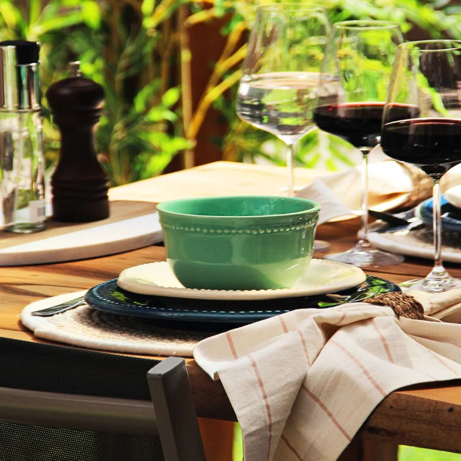 Pack 6 Bowls Queen Menta