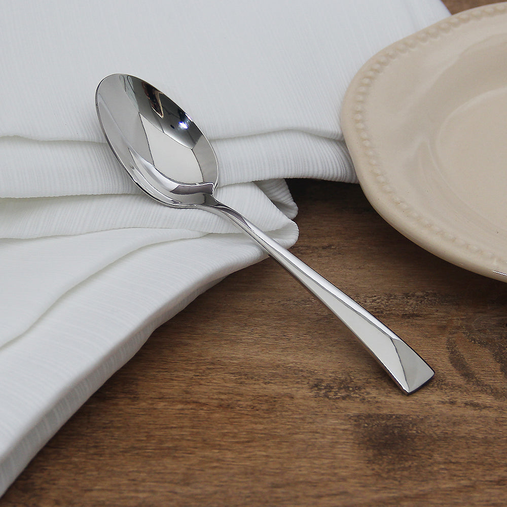 Cuchara Postre Vecchio