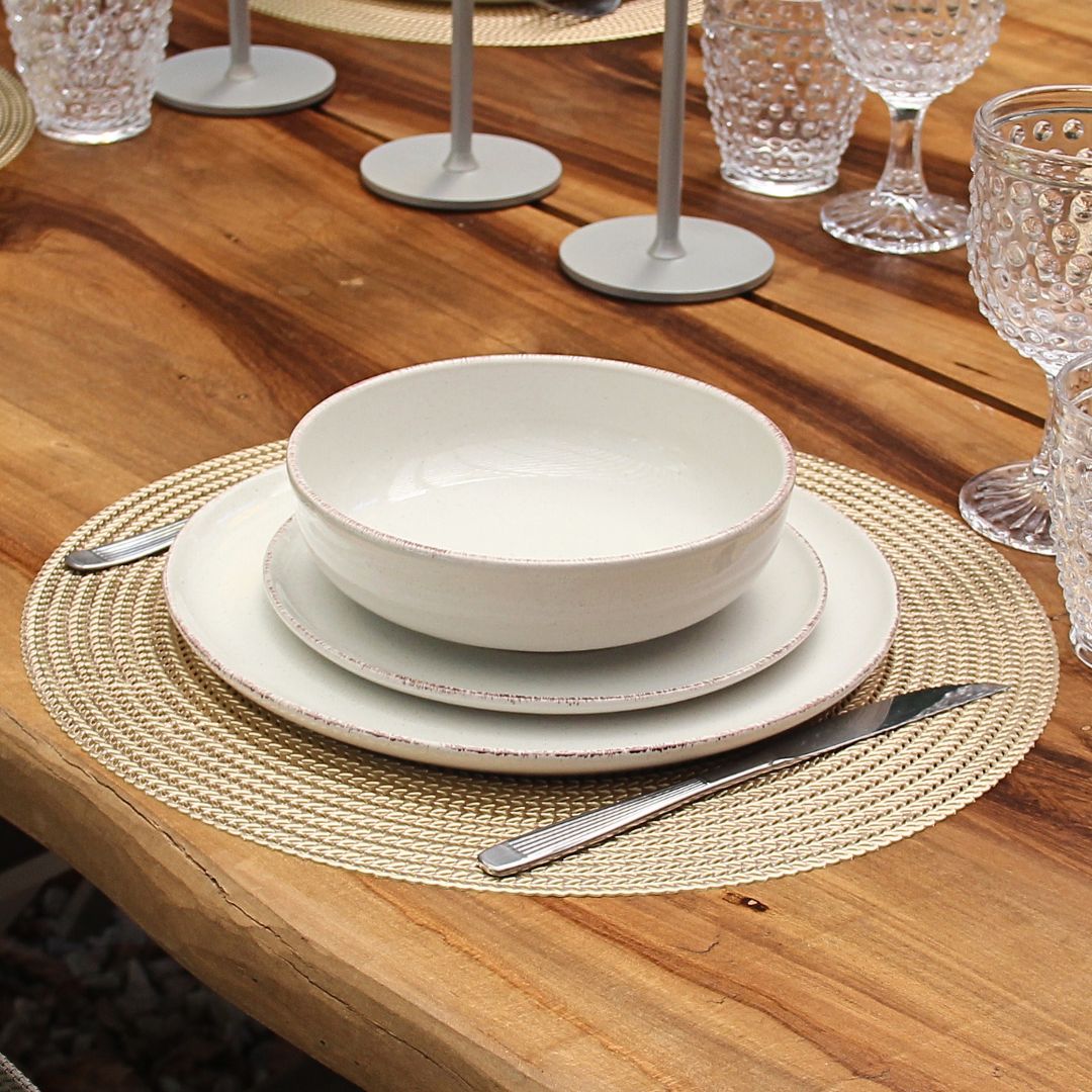 Individual Dorado Golden Chic