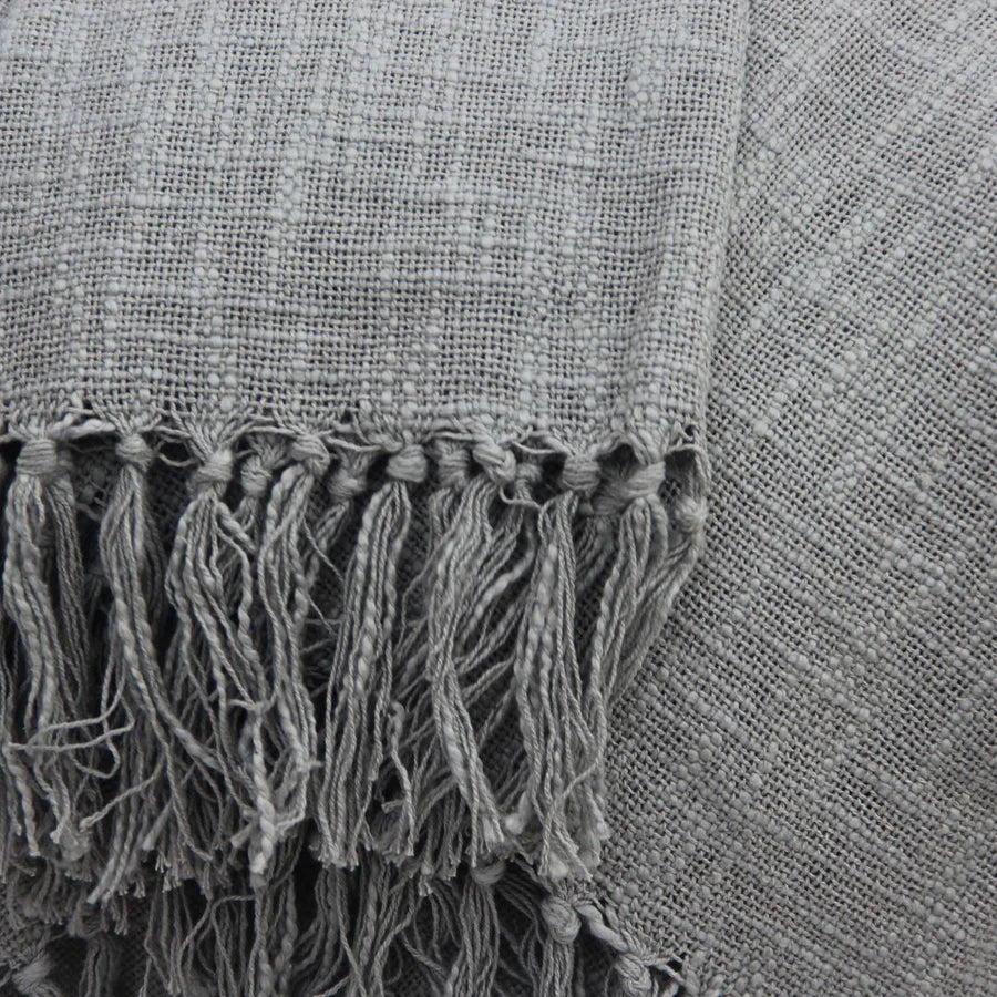 Pack 2 Piezas/Almohadón Inka 50 cm x 30 cm/Manta Aurora 125 cm x 175 cm