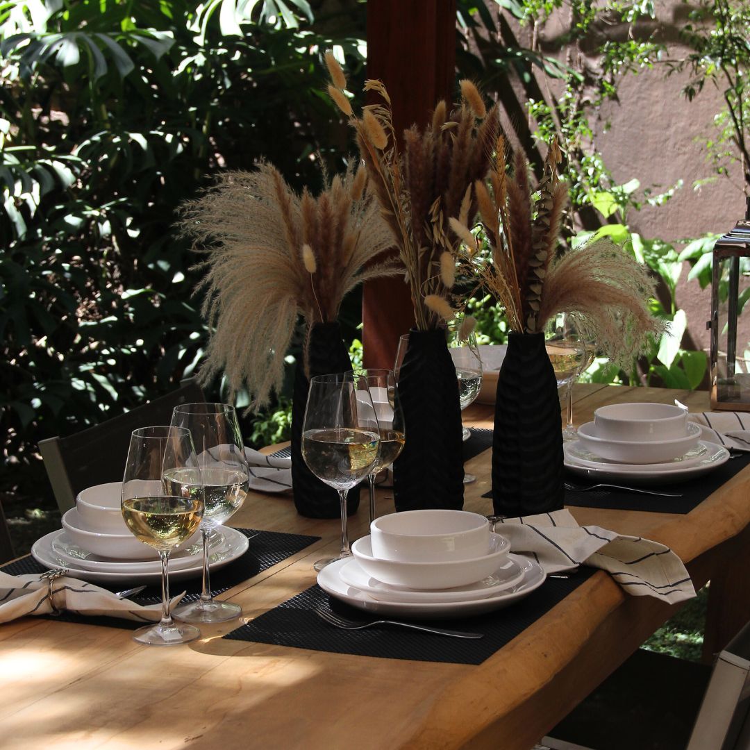 Juego 18 Piezas Daily con Bowl