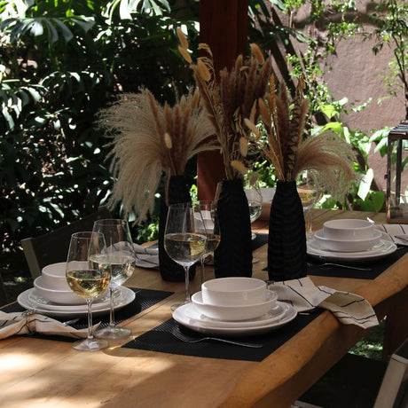 Juego 18 Piezas Daily con Bowl