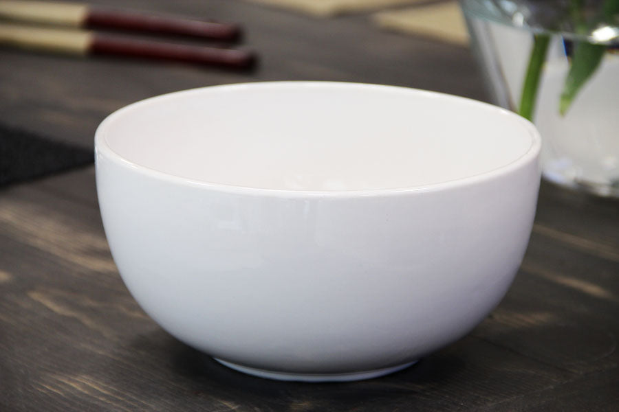 Ensaladera Grande Clásica