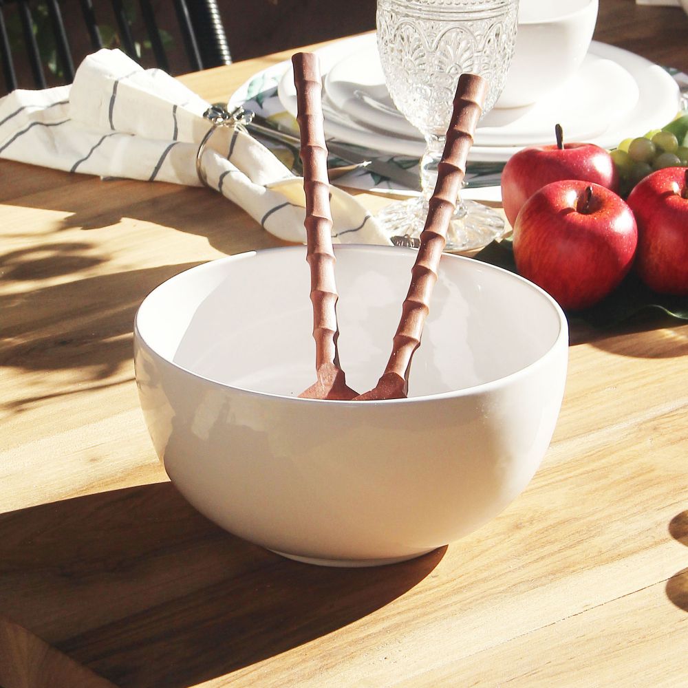 Ensaladera Grande Clásica