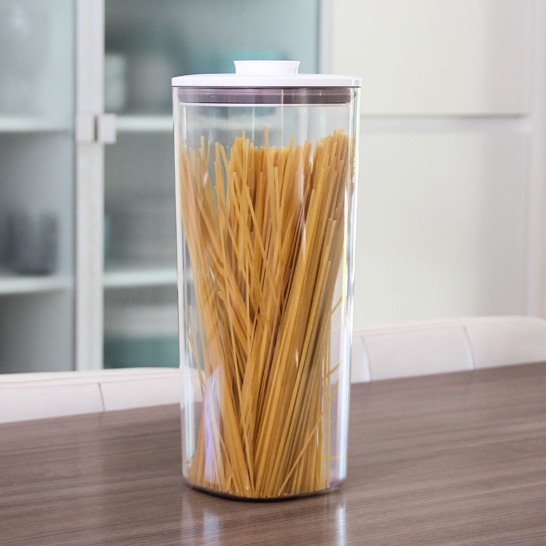 Frasco Hermético Elegance 27 cm