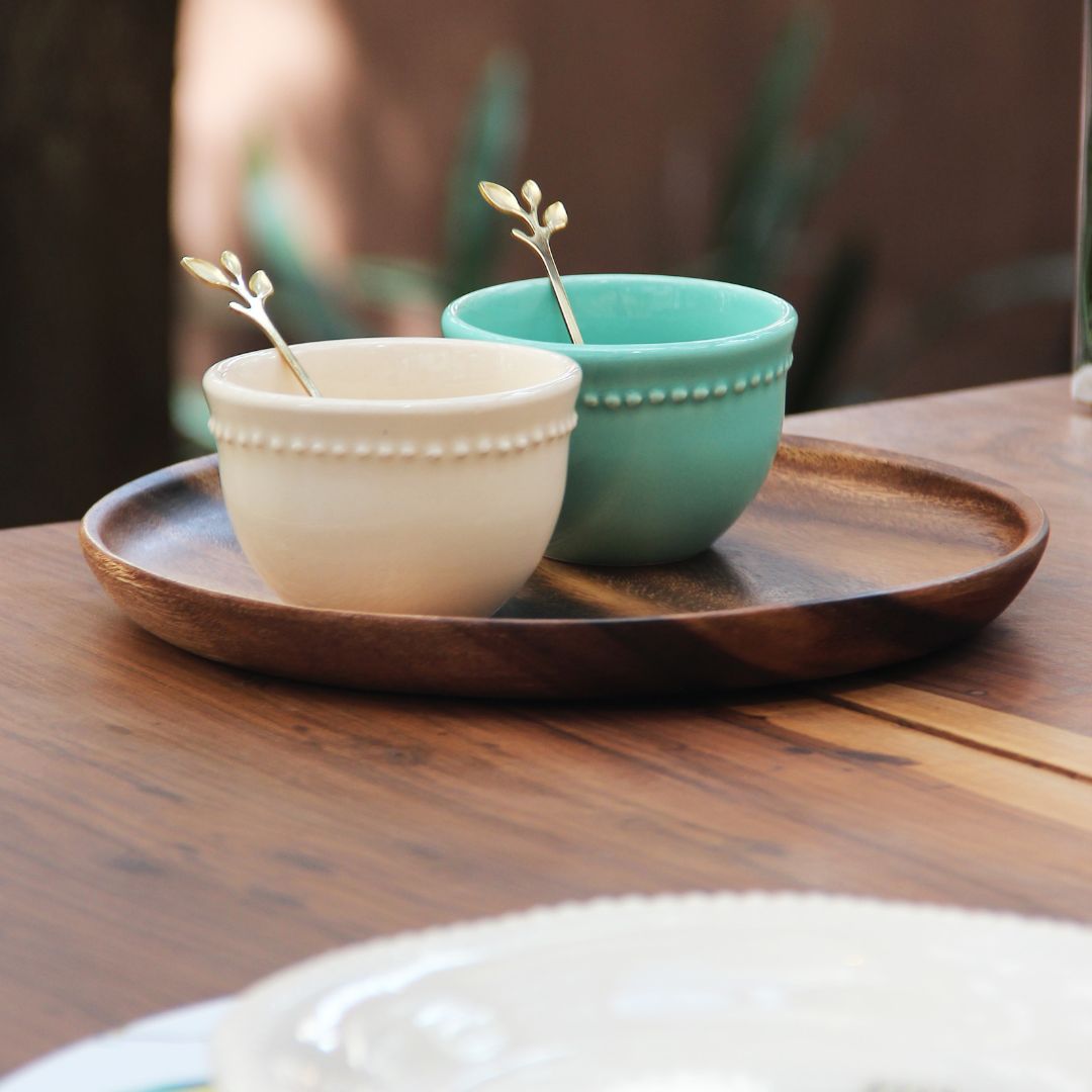 Bowl Mini Queen Menta