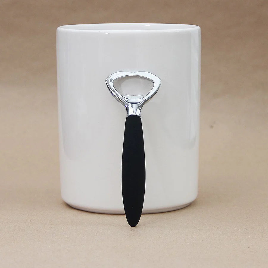 Pack 3 utensilios Black Premium