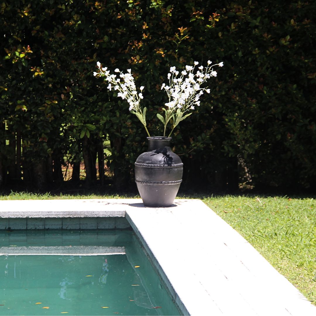 Jarrón Terra Grande