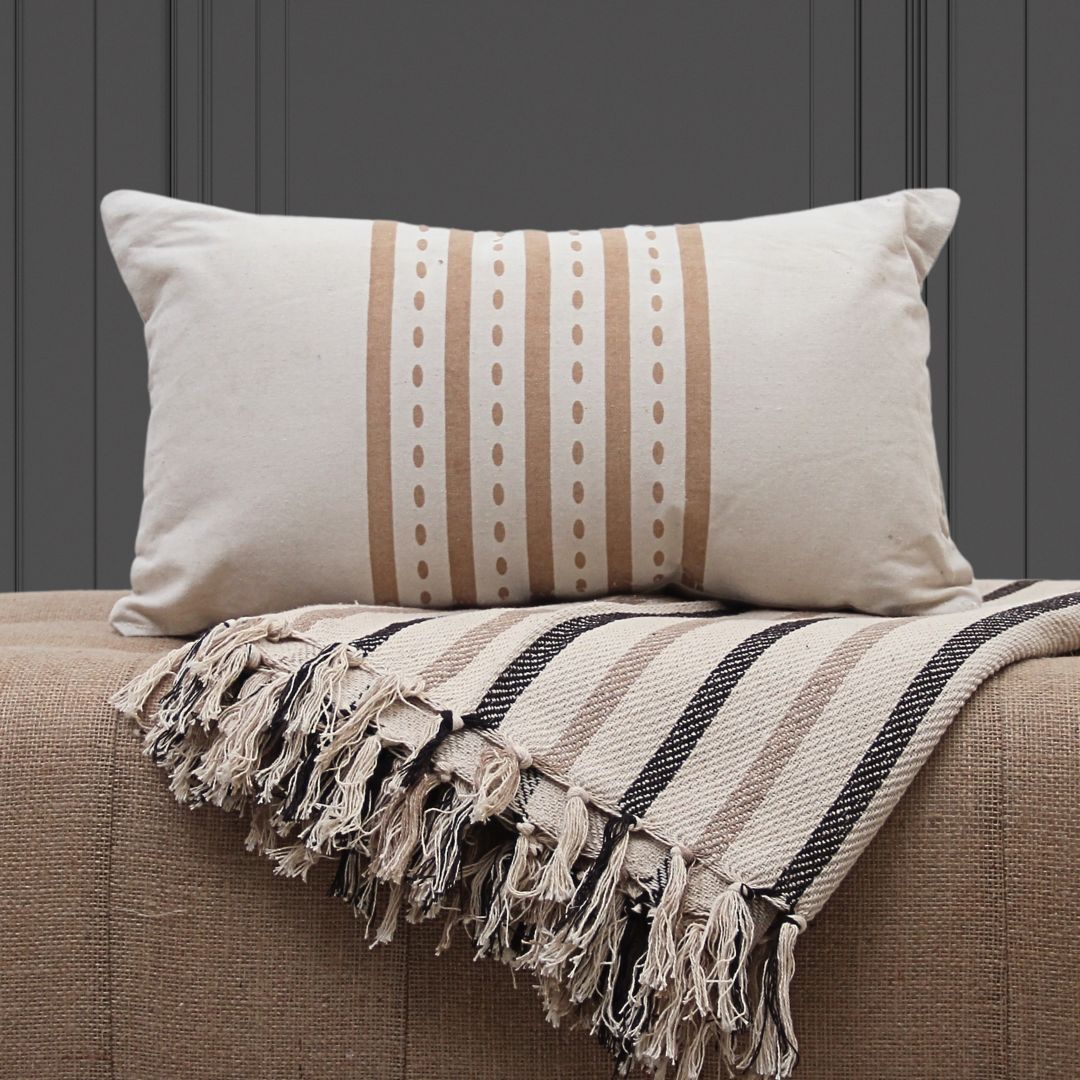 Almohadón Ona 30x50 Cm