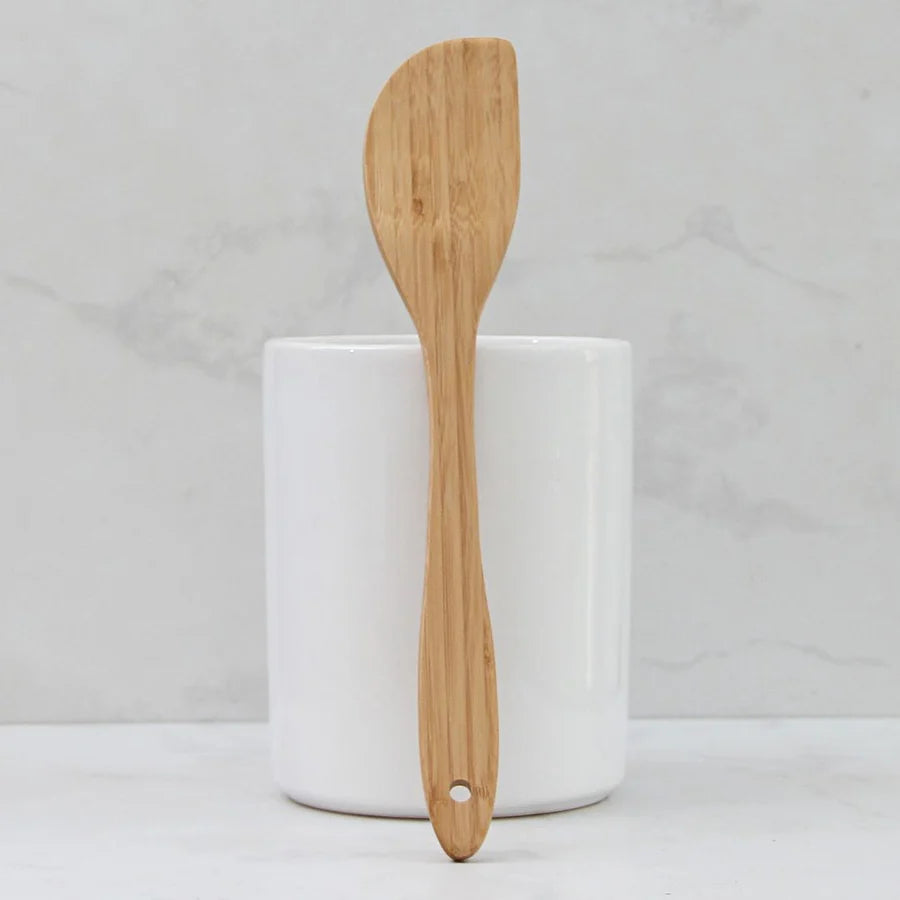 Pack 6 Utensilios Bamboo