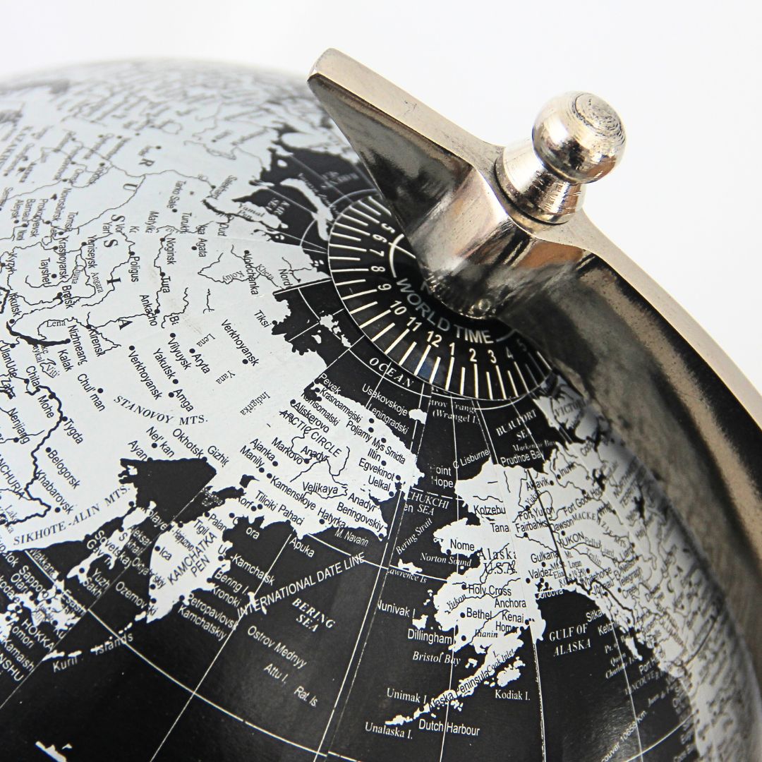 Globo Terraqueo Kat 33 cm