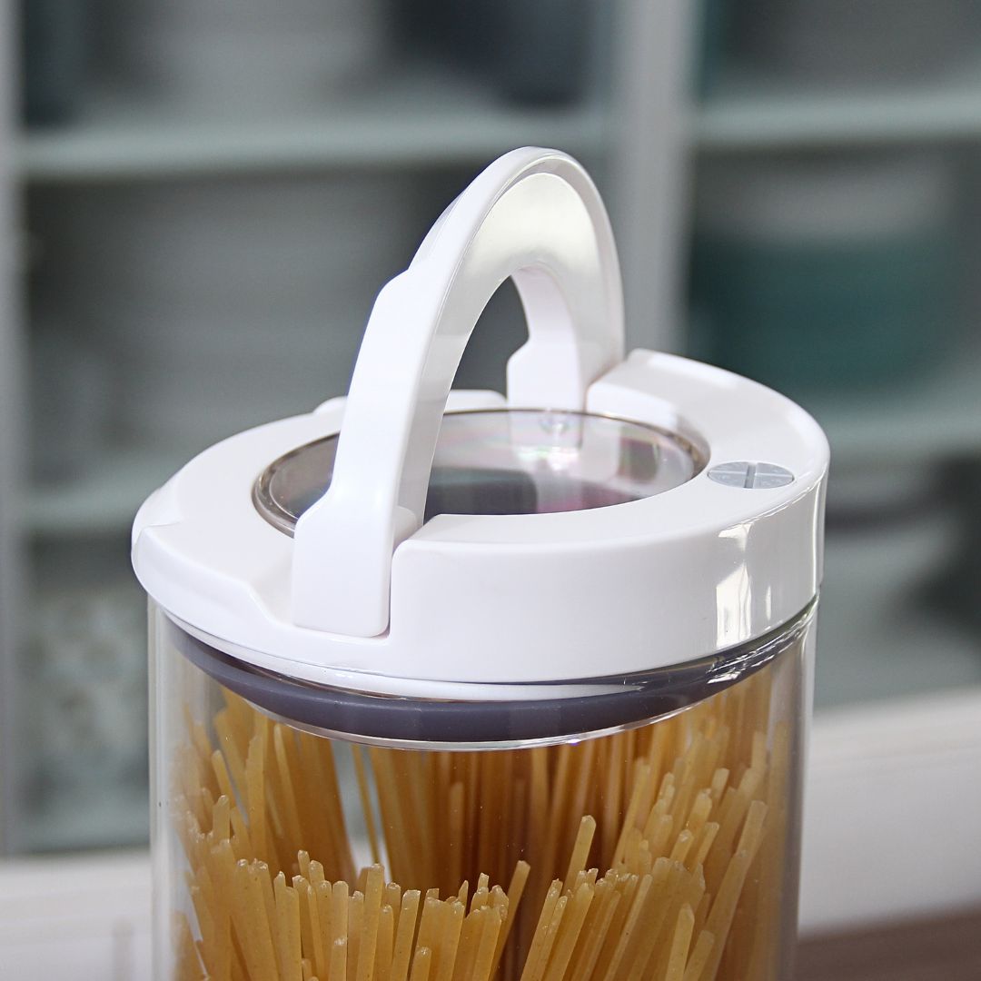 Frasco Hermetico Easy Flip 2,3 L