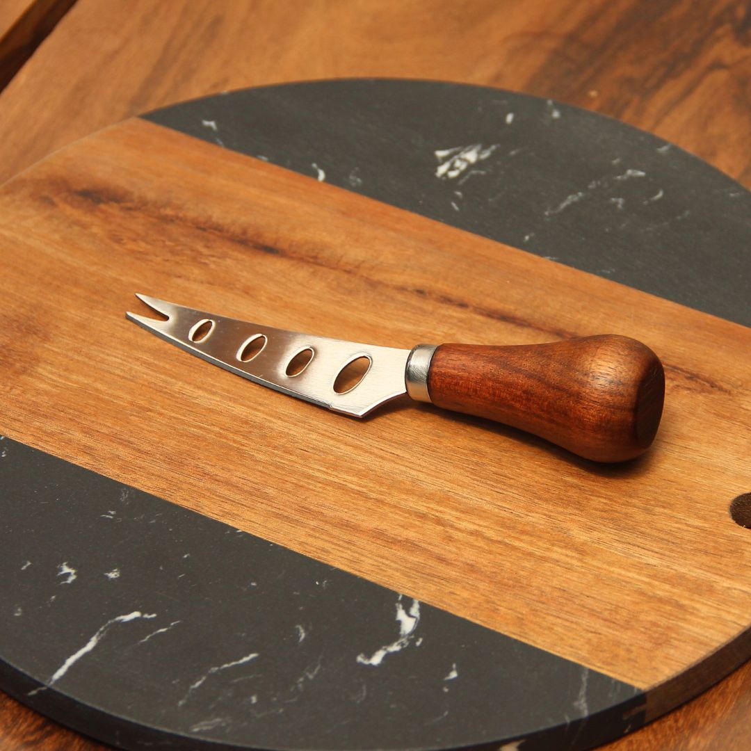 Cuchillo de Queso Savory Soft