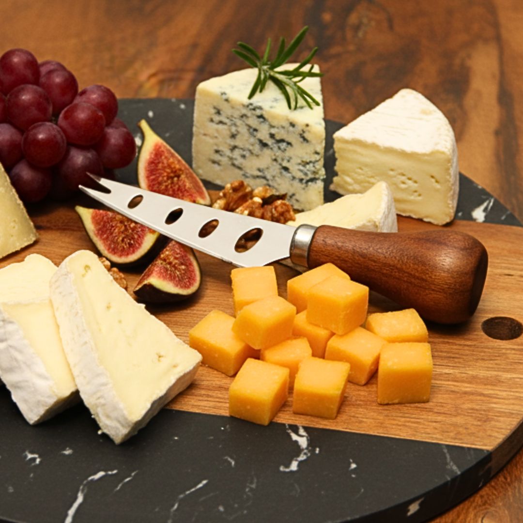 Cuchillo de Queso Savory Soft