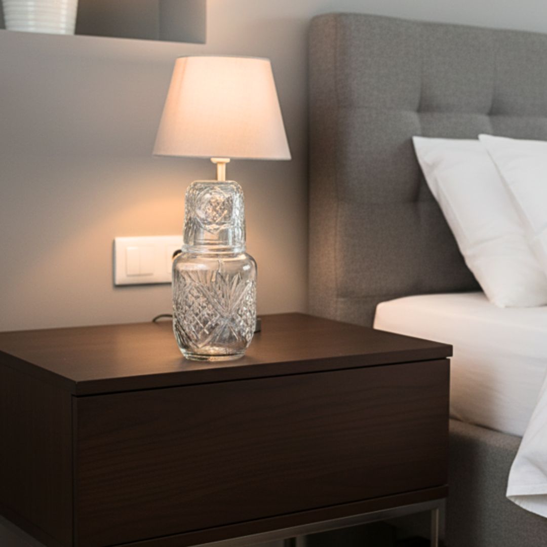 Jarra Vidrio Nuit 500 ml