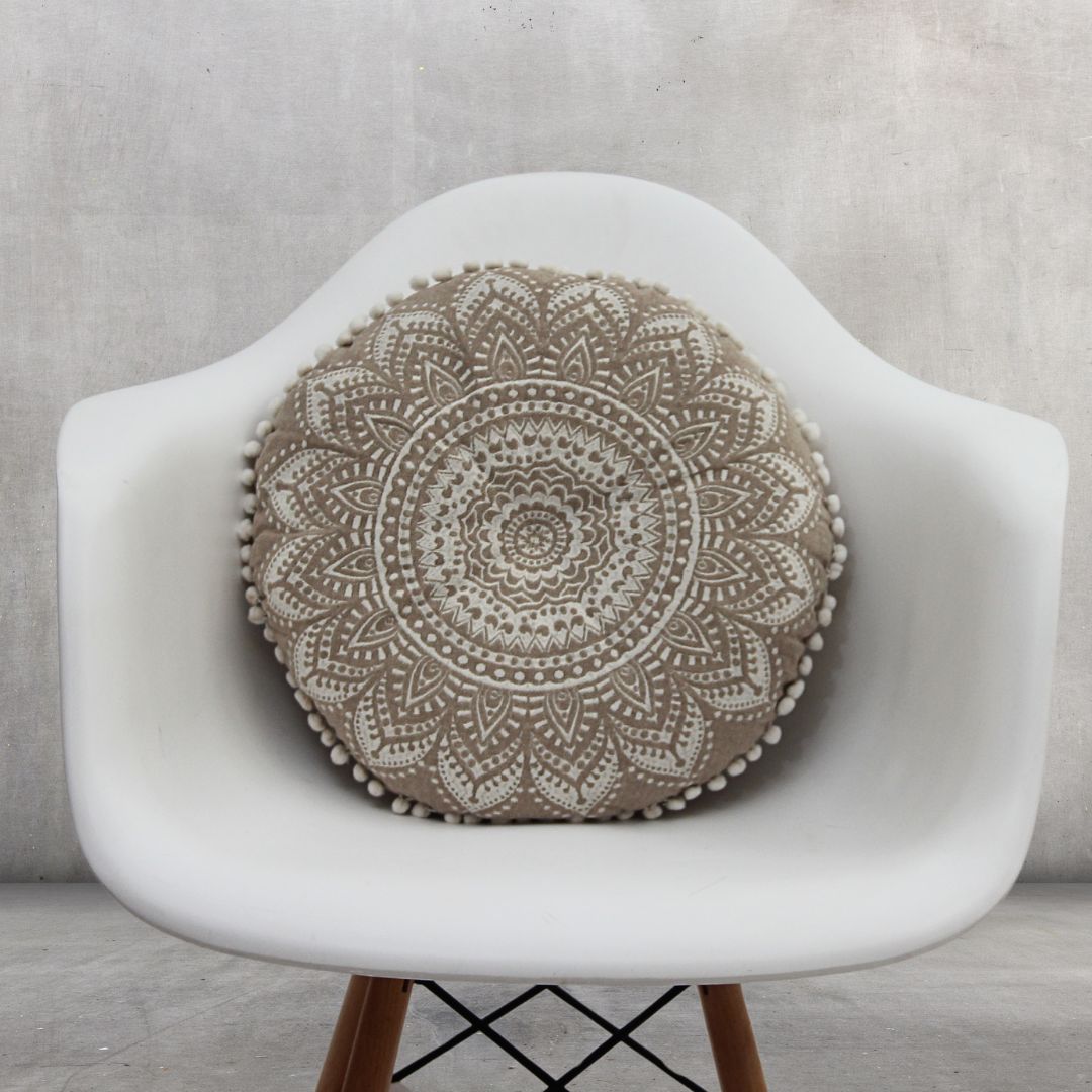 Almohadón Calma 40 Cm