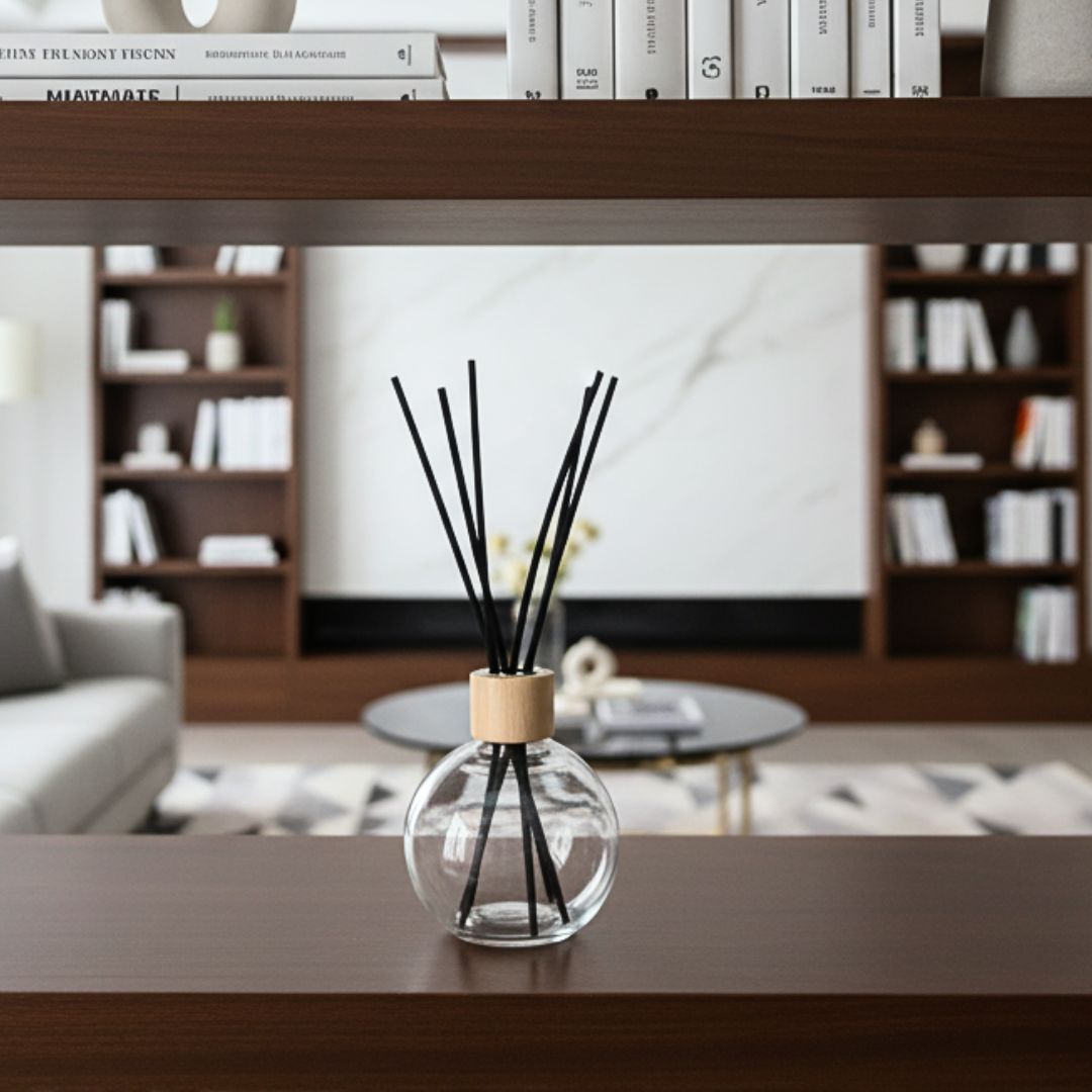 Frasco Globe Clear 200 ml