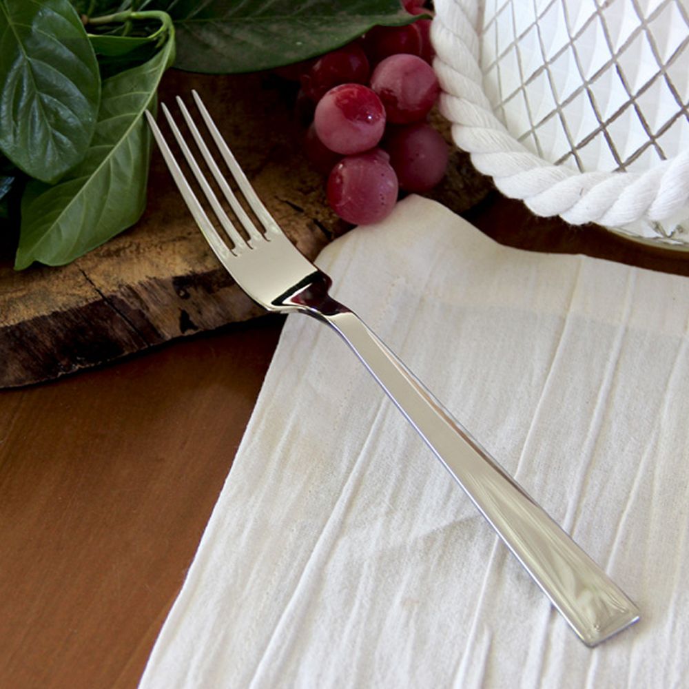 Tenedor de Mesa Elevation