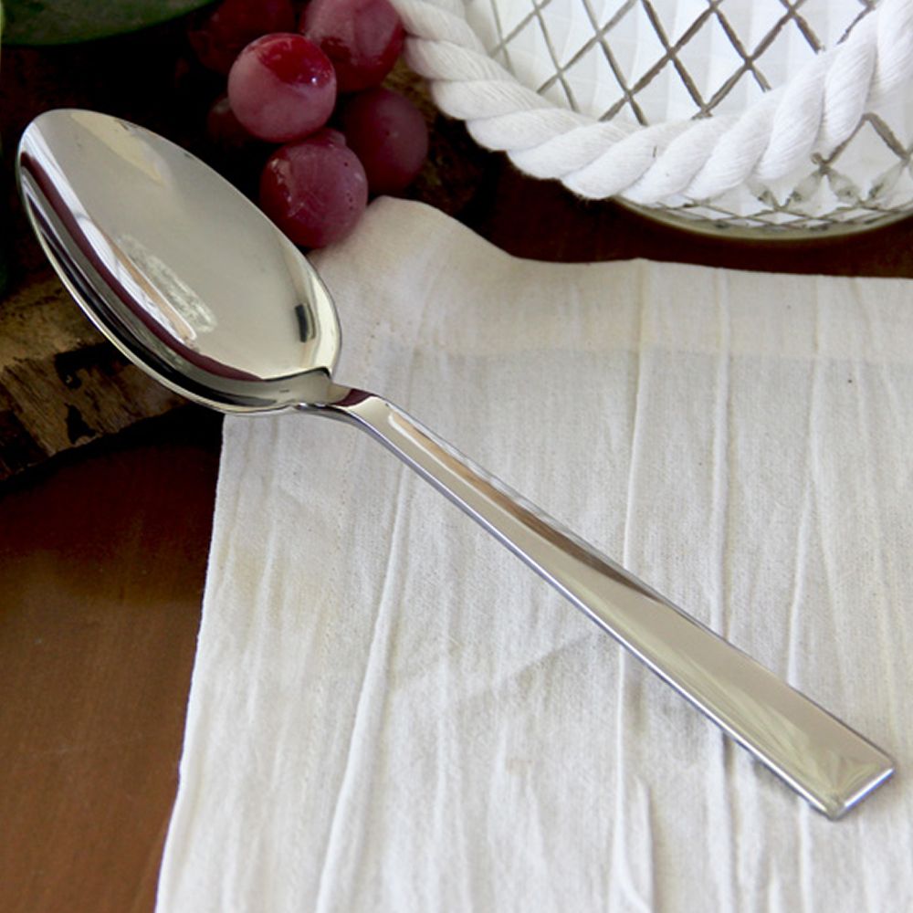 Cuchara de Mesa Elevation