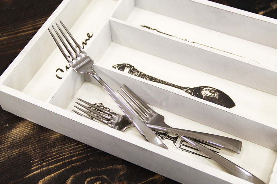 Tenedor Mesa Vecchio