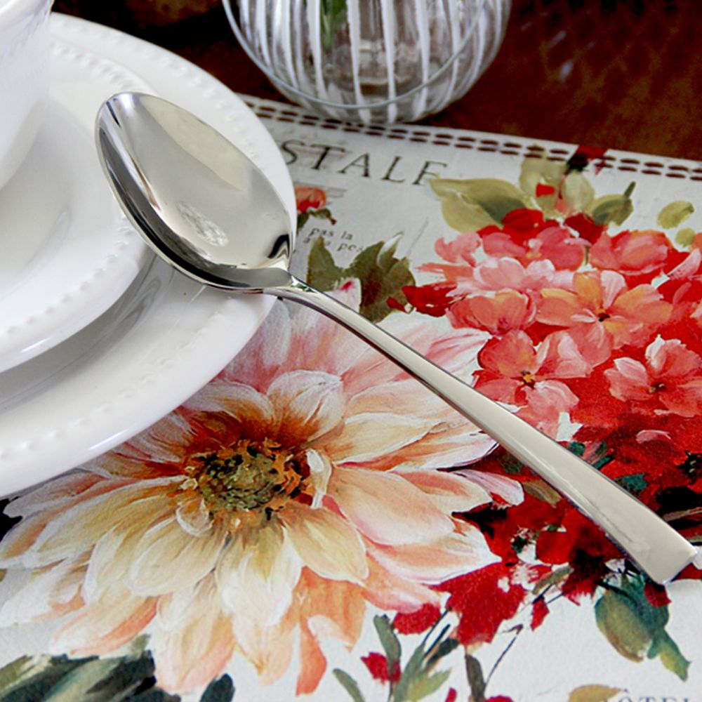 Cuchara de Mesa Vecchio