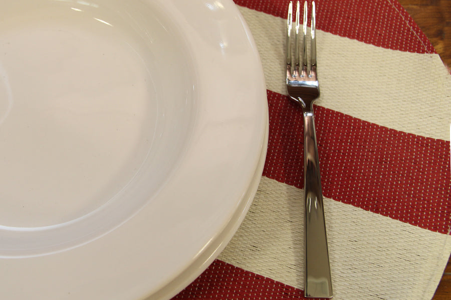 Tenedor Postre Elevation