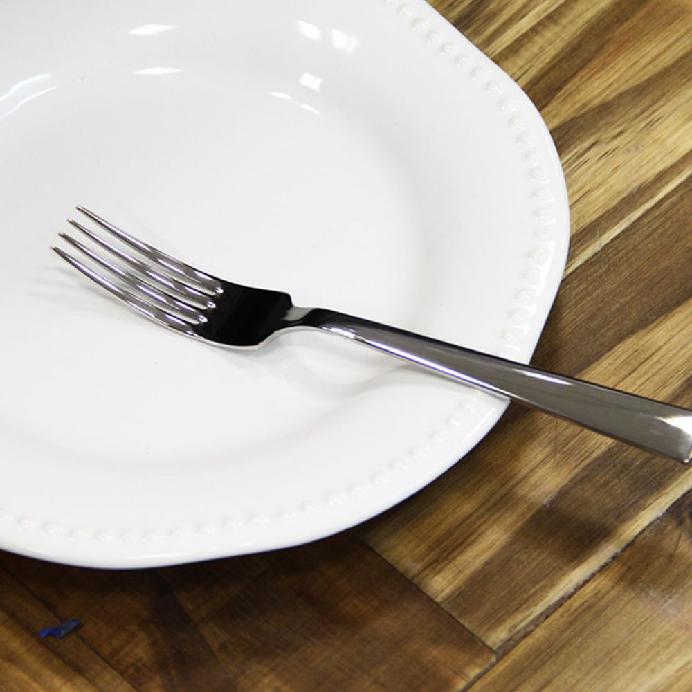 Tenedor Postre Elevation