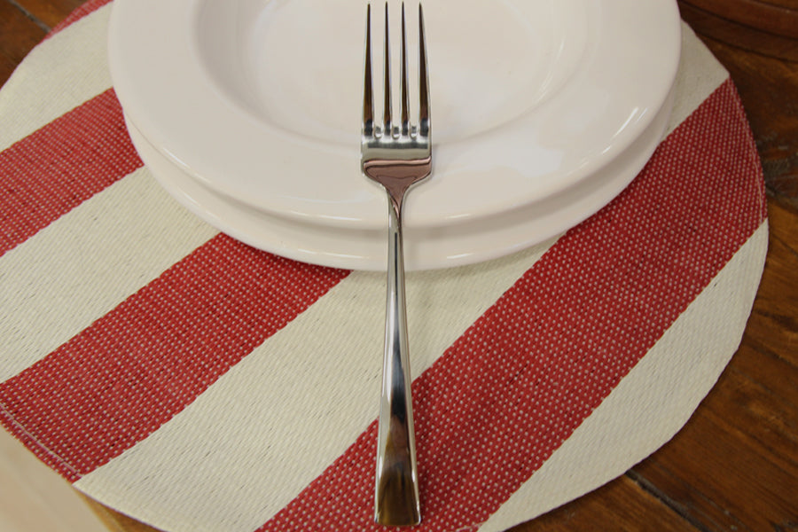 Tenedor de Postre Vecchio