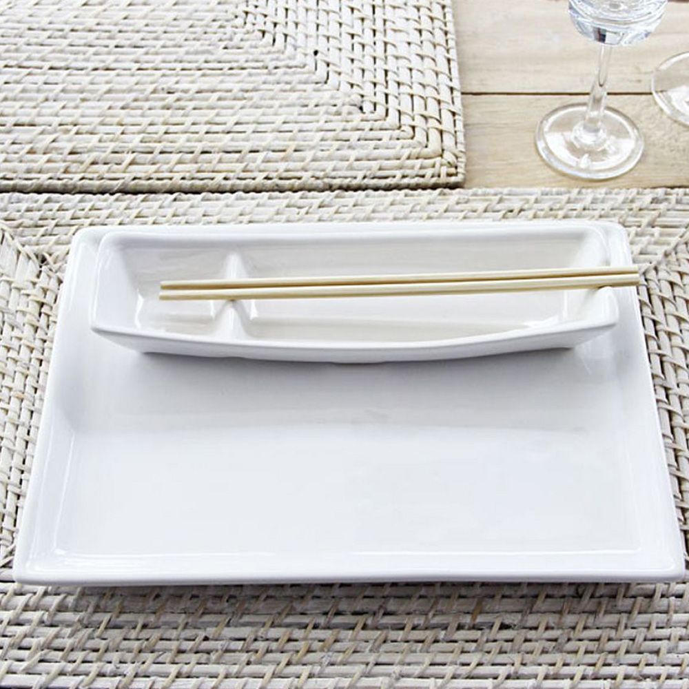 Juego 8 Piezas Sushi