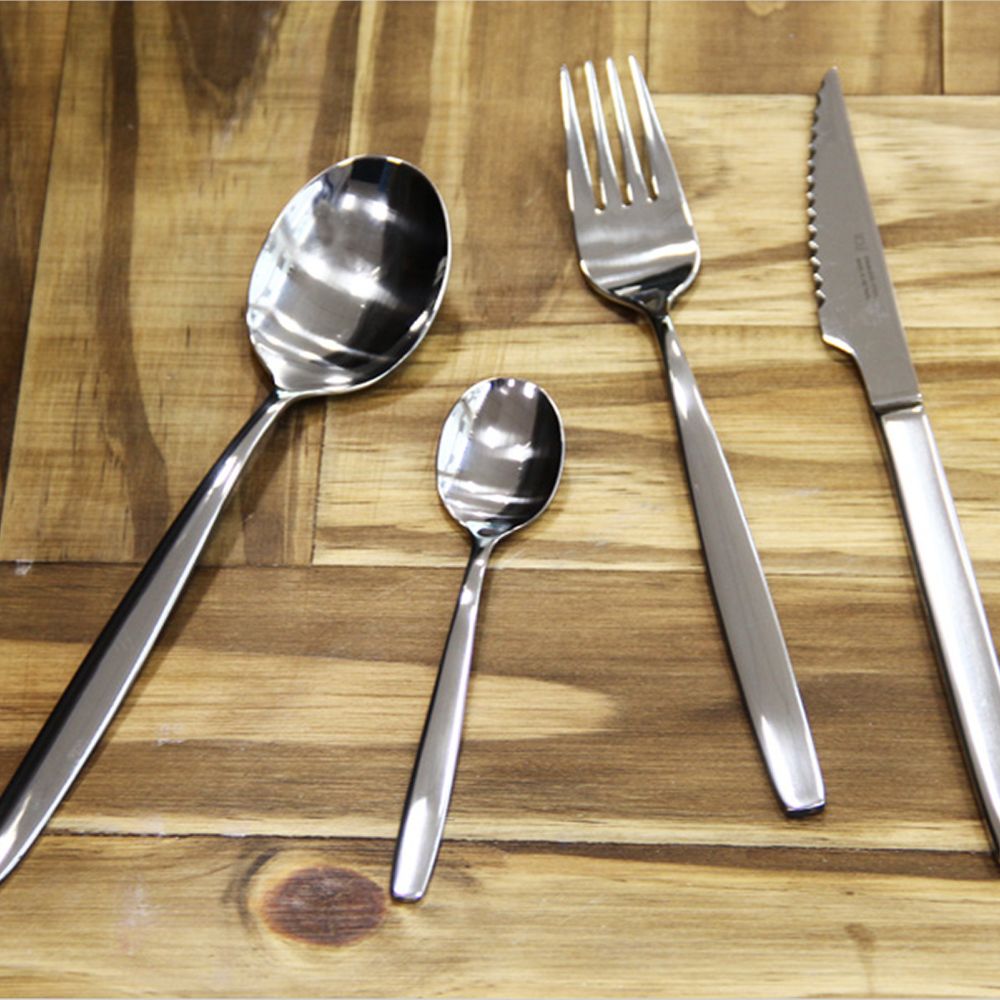 Juego 24 Piezas Vento