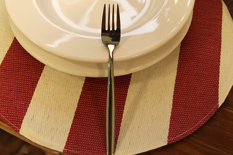 Tenedor Postre Vento