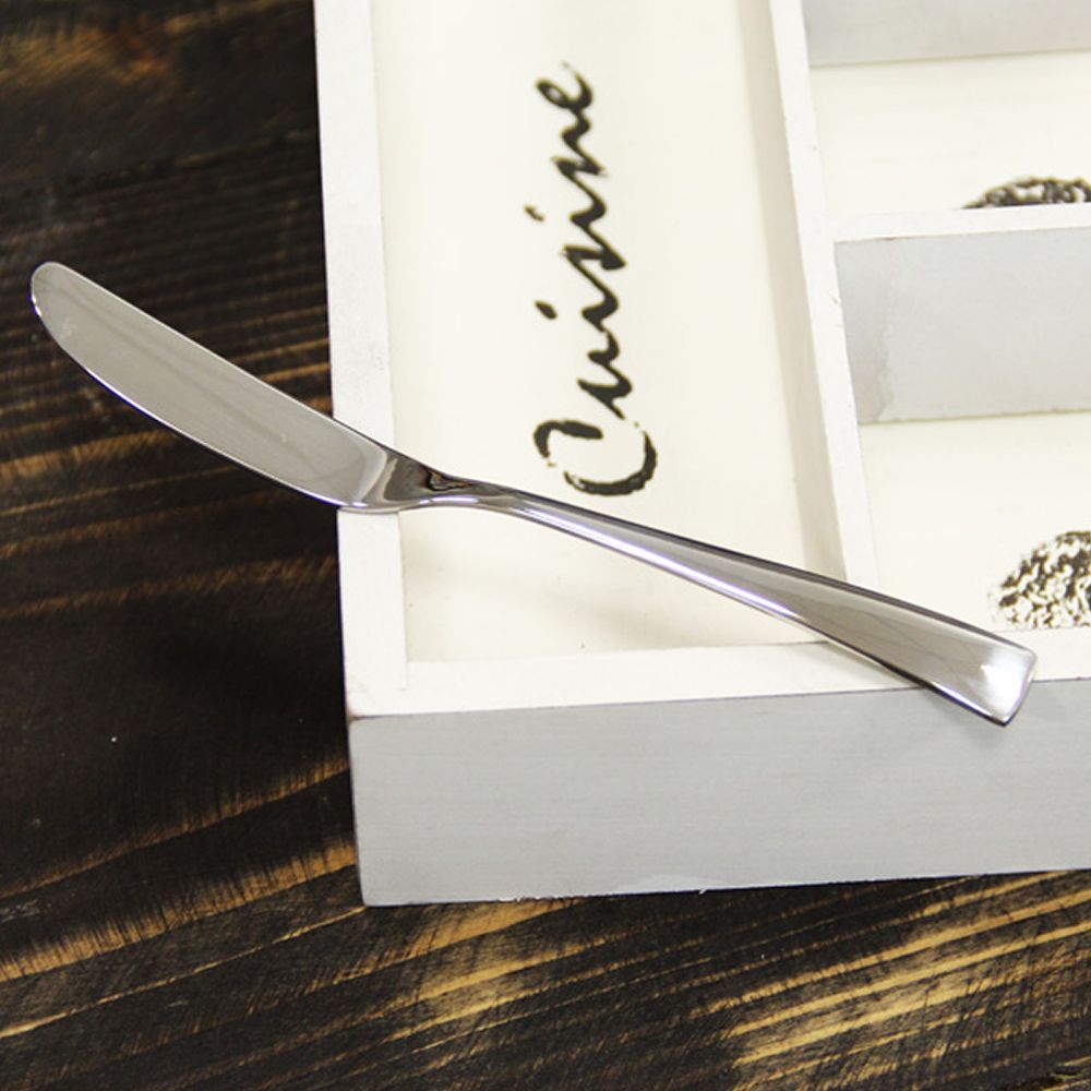 Cuchillo Untar Vecchio