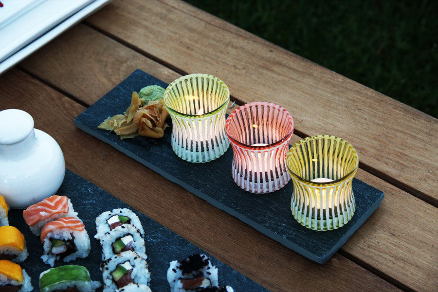 Porta Vela Petit Green