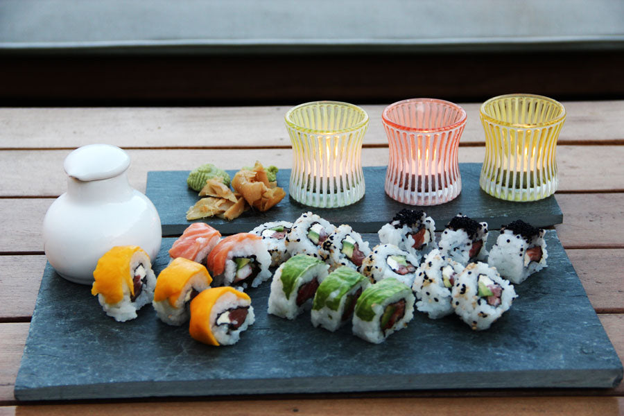 Porta Vela Petit Green