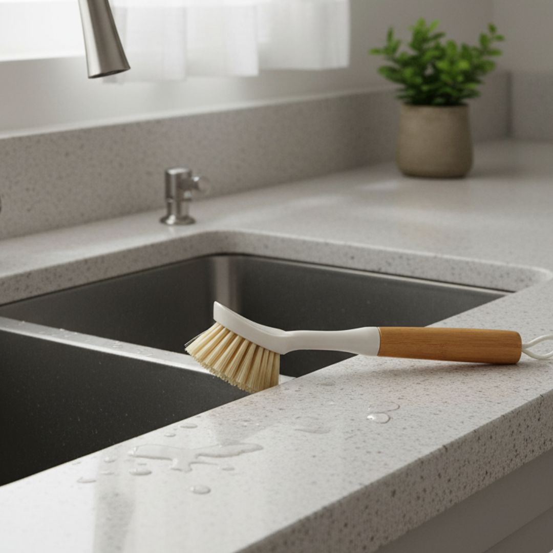 Cepillo Ecoclean Clásico