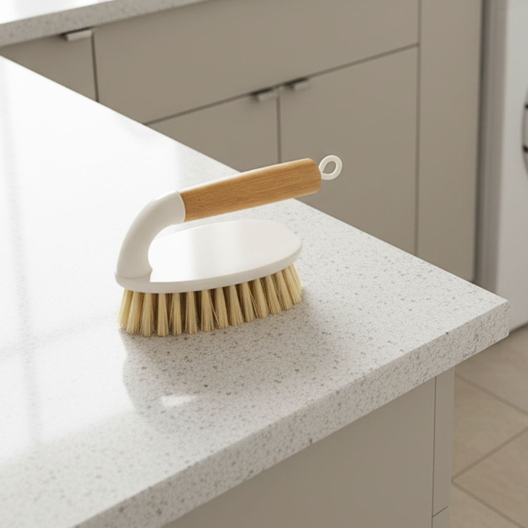 Cepillo Ecoclean Multiuso