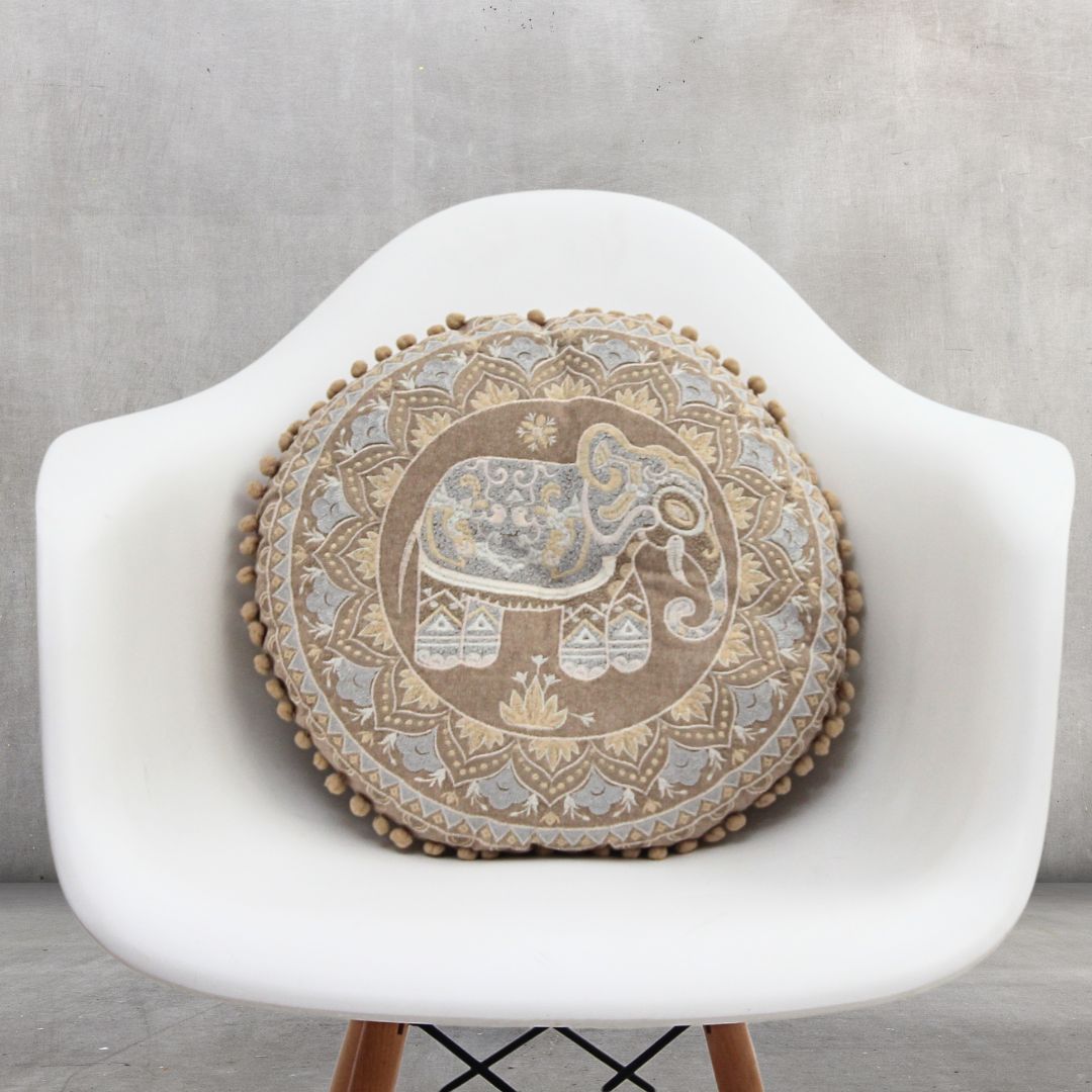 Almohadón Sahara 40 Cm