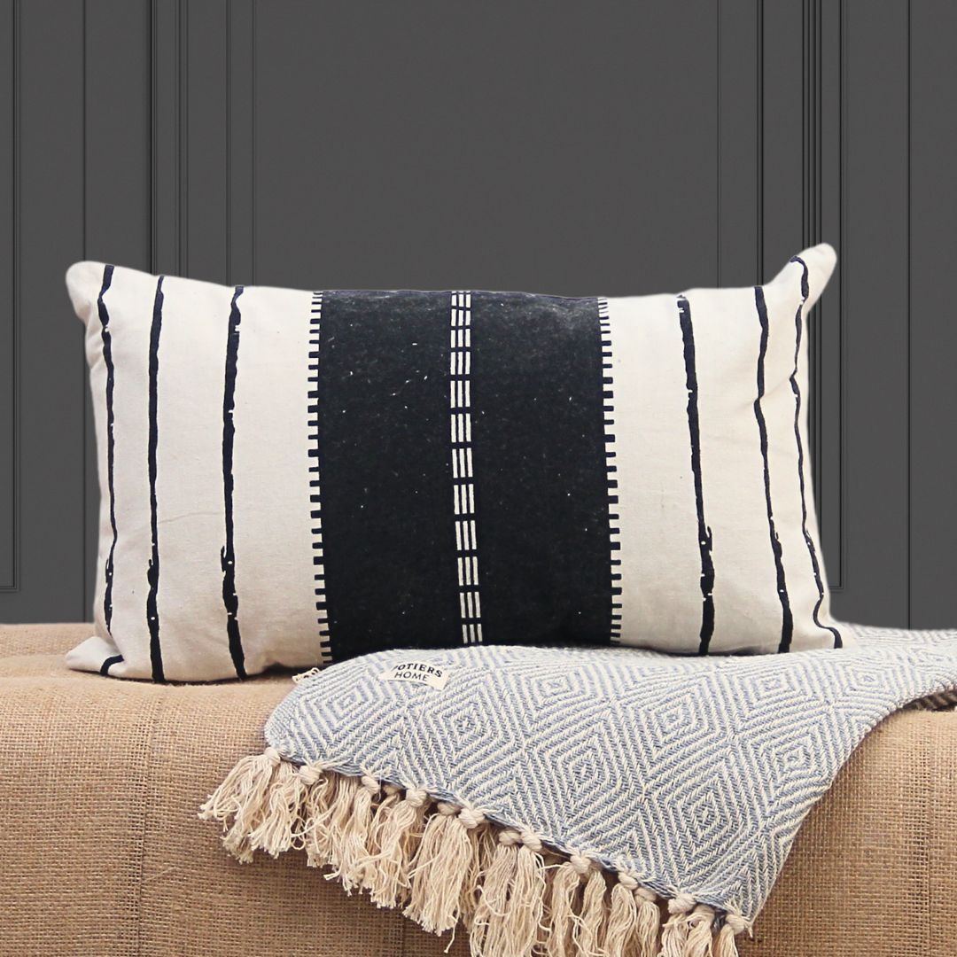 Almohadón Nilo 30x50 Cm